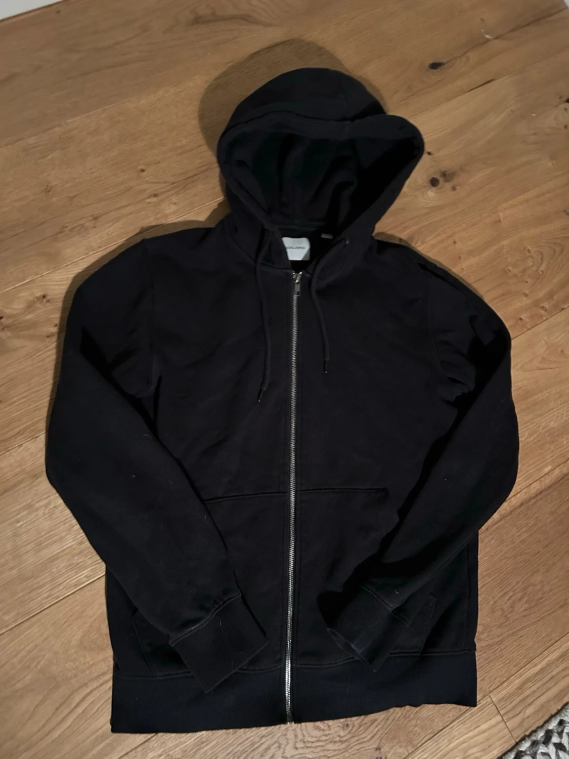 Luvtröja från Jack and jones