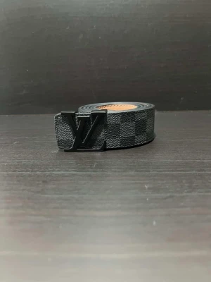 Bälte  - Inte använda 