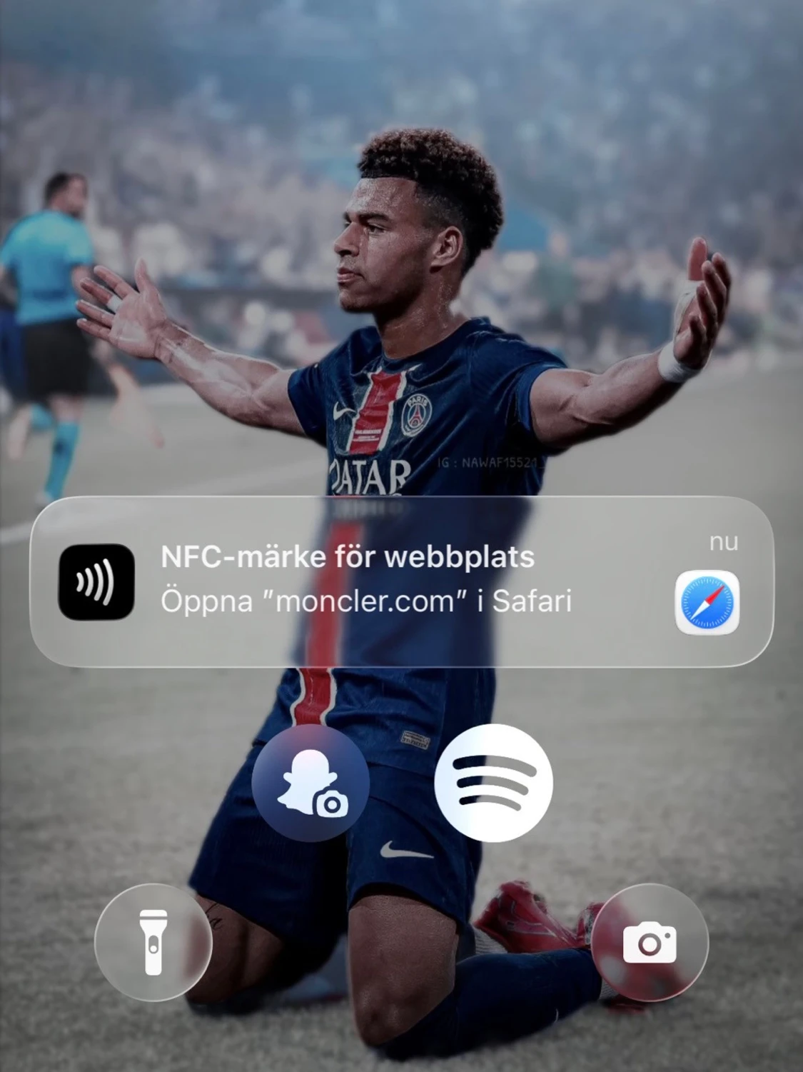 Moncler windbreaker  - 4