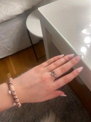 Edblad ring  - Stolek 16,8. Jätte fin ring från Edblad.