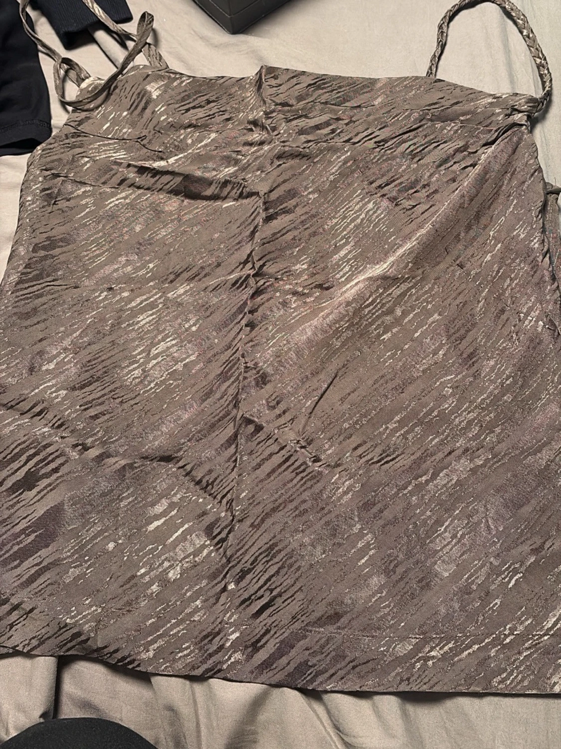 Topp ifrån Object - 3