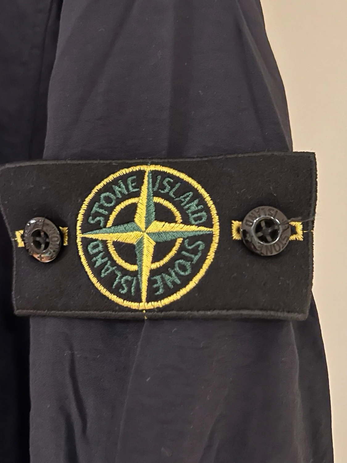 Stone Island Jacka - 3