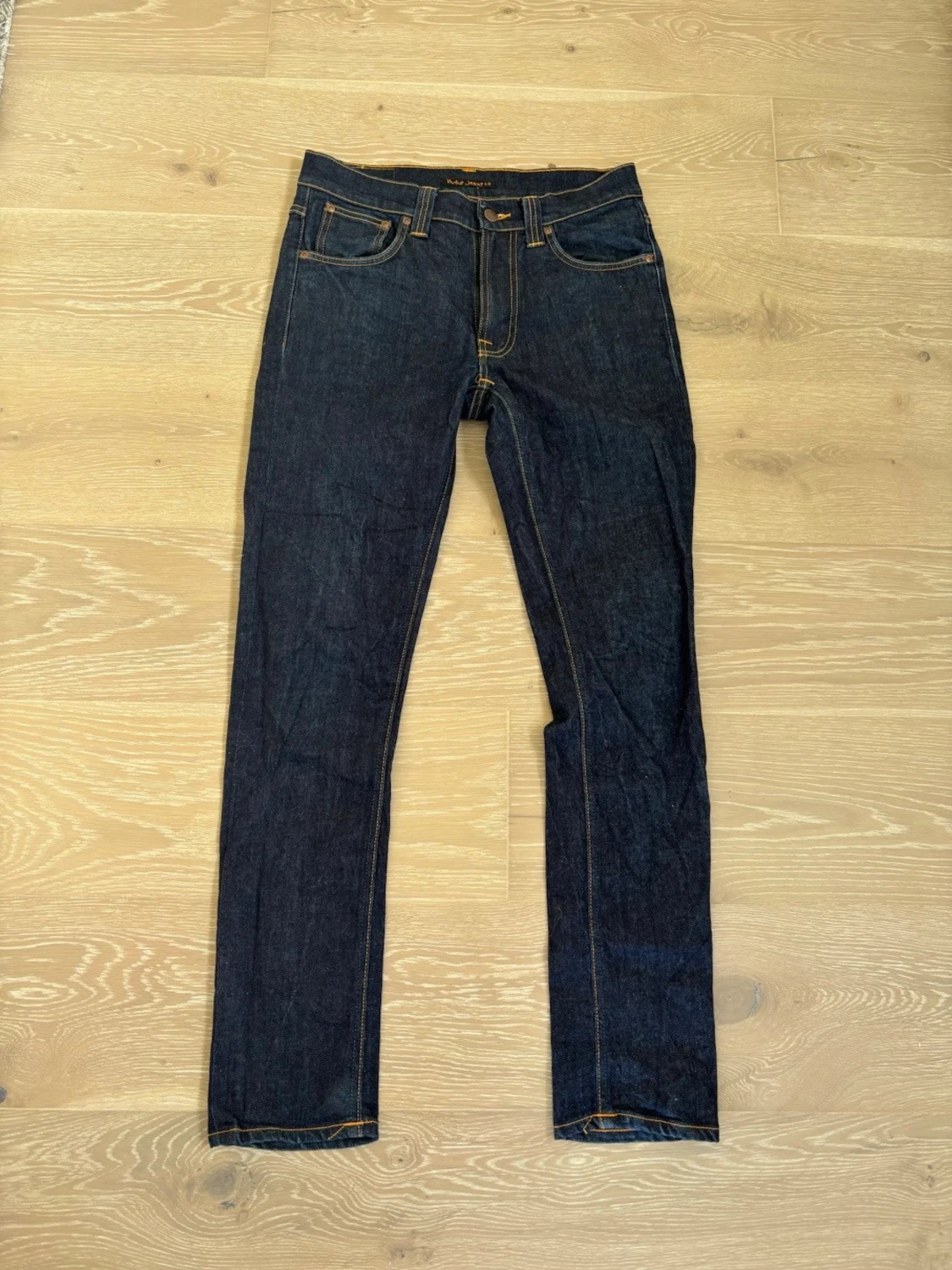 Nudie jeans lean dean - 2