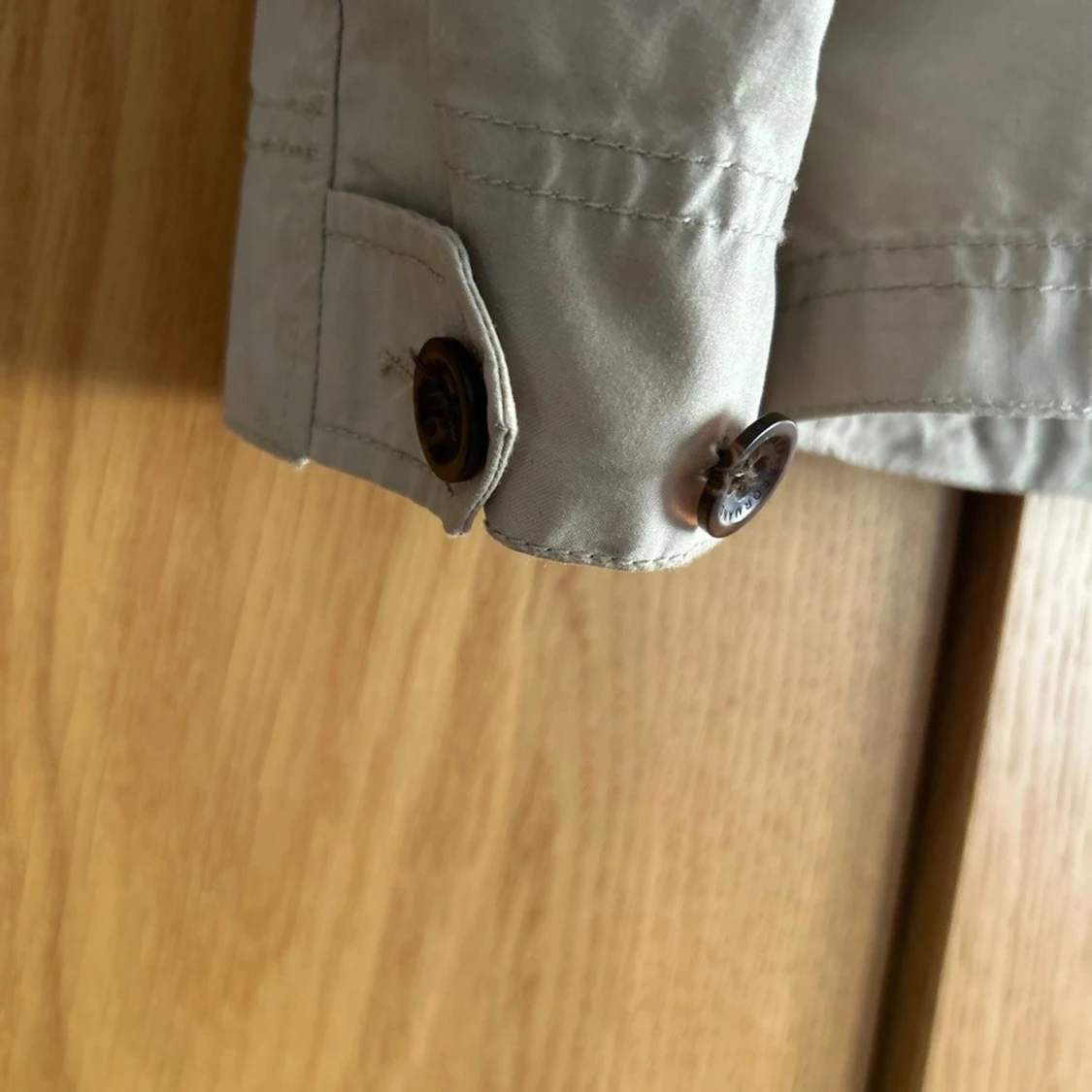 Vårjacka Peak Performance - 4