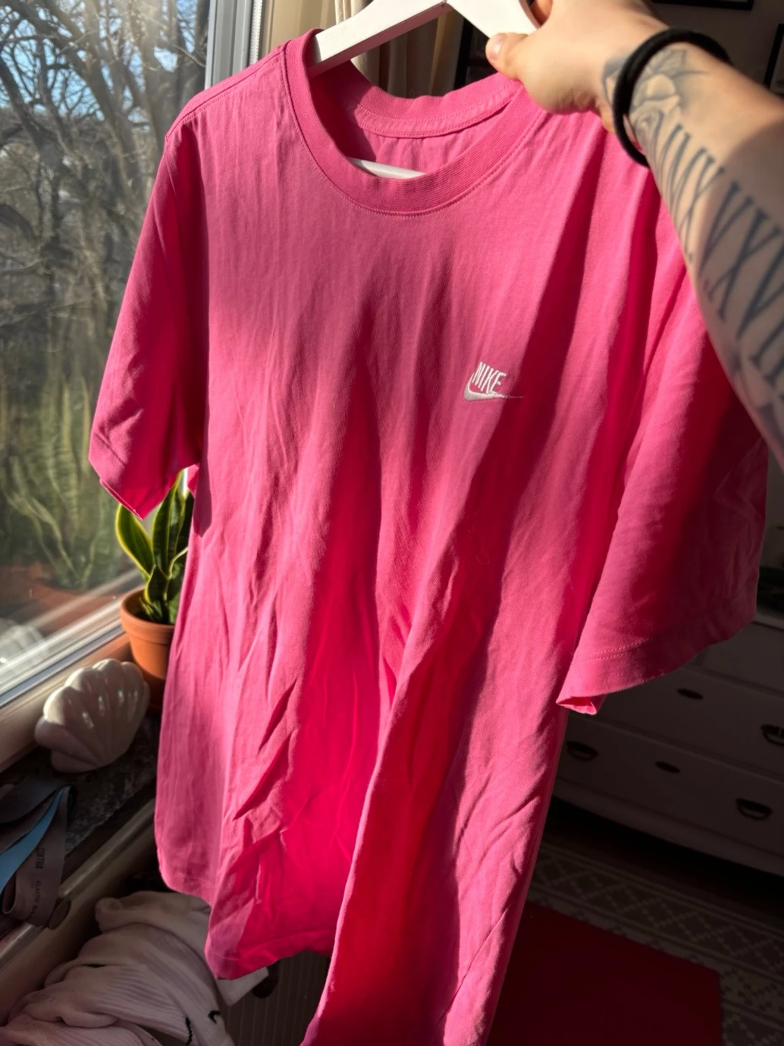 Blandade tshirts  - 4
