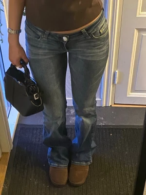 Nelly jeans - Helt nya jeans från Nelly, knappt använda 🤍