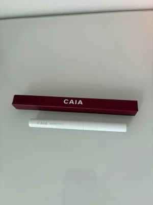 Ny! CAIA lip duo,  Perfect Pout primer och läppenna Plum - Nytt Lip kit från Caia. 
