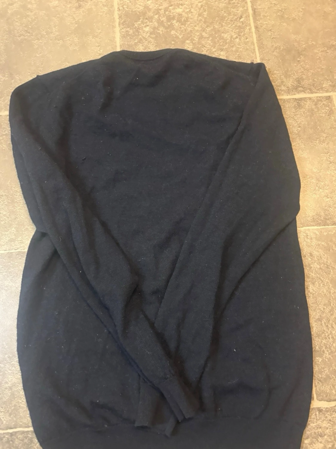 Merinoull tröja Matinique | S - 3