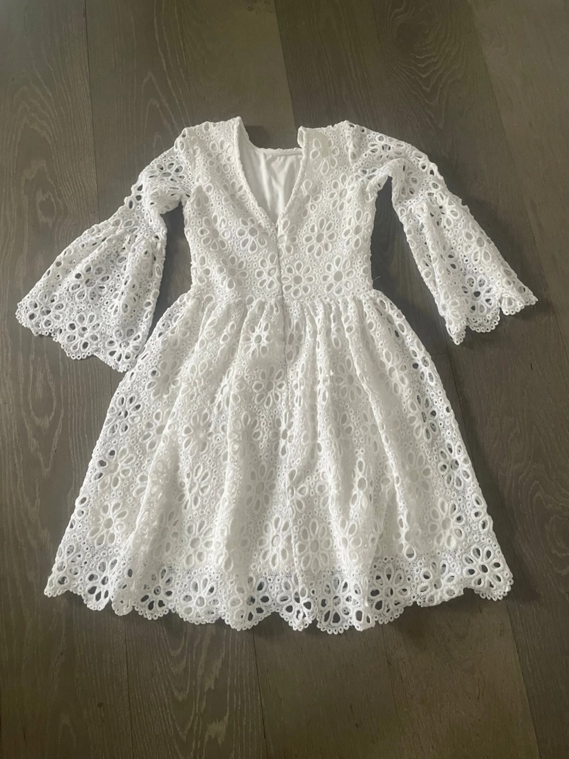 Studentklänning❤️ - 1