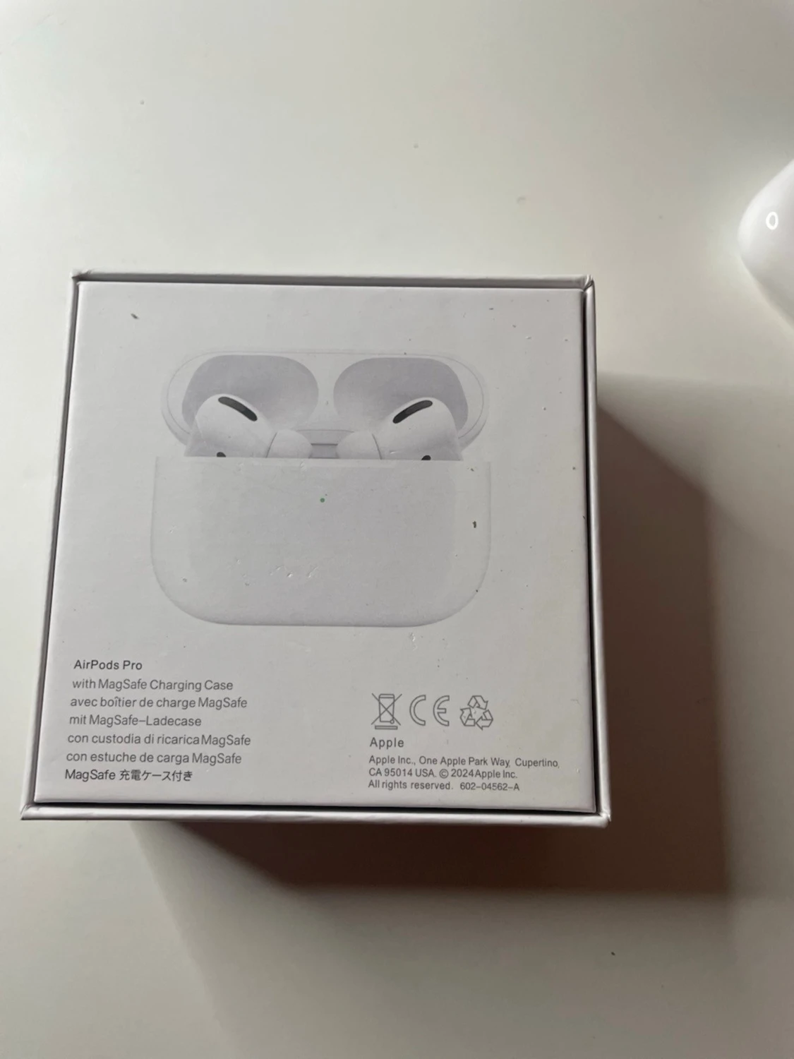 Air pods - 2