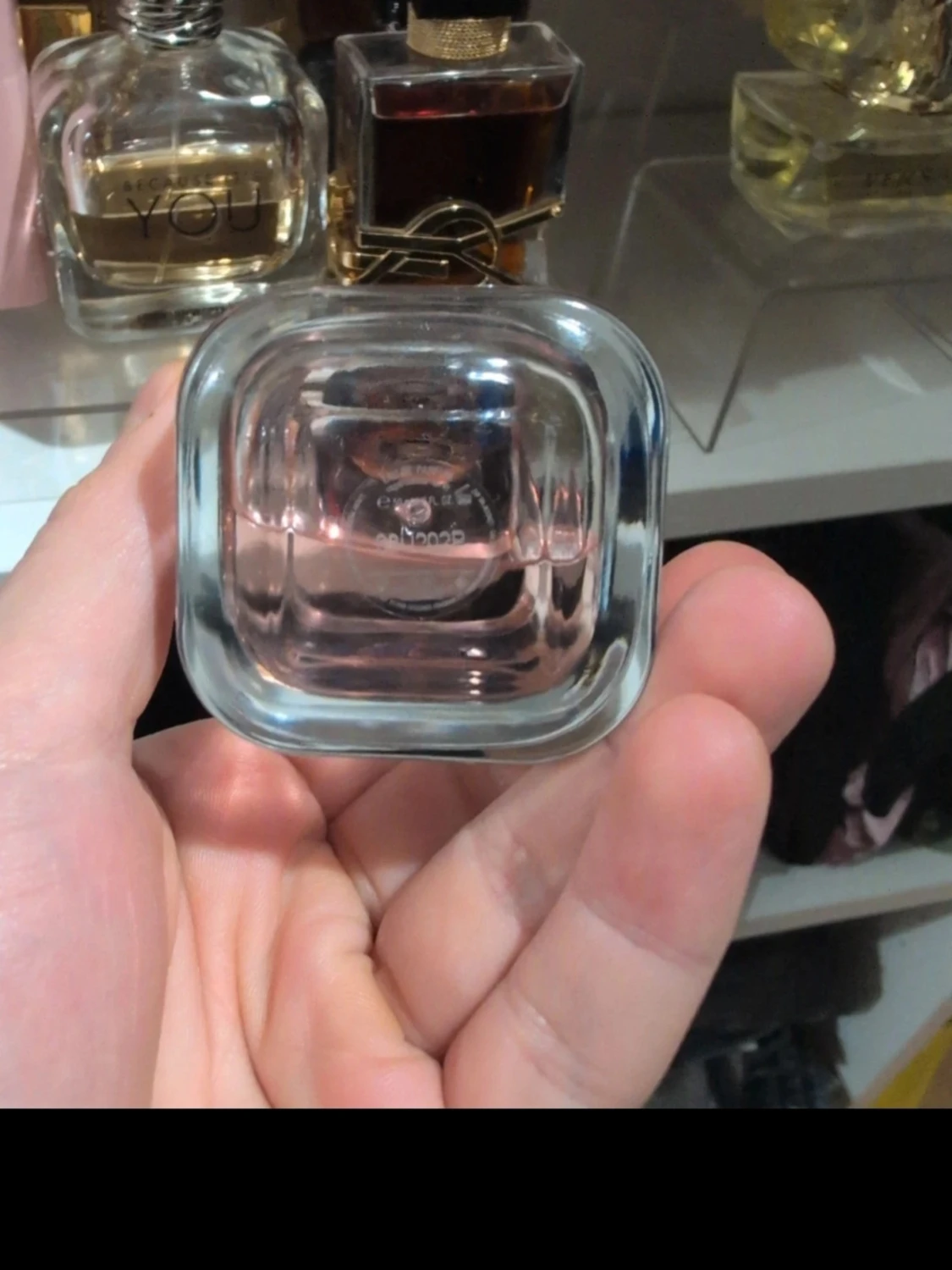 Giorgio Armani My Way parfym - 1