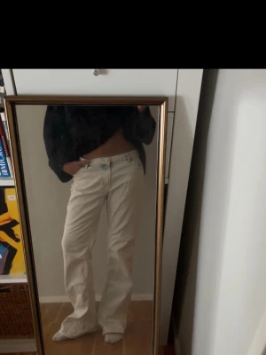 vita jeans  - Monki jeans 