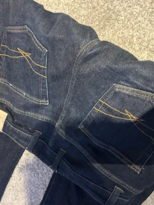 Hansen&Jacob Jeans - Riktigt snygga Hansen & Jacob Jeans i bra skick | Storlek: W32 L32 | Nypris: 2199kr | Hör av dig vid funderingar👍
