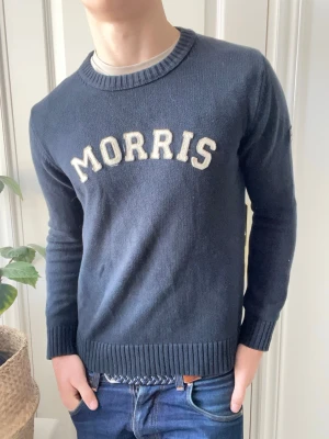 Morris tröja  - Morris tröja, Inga defekter! Modellen i bilderna är 180 cm 75 kg och bär Storlek S , Kom med frågor! 🌟 (Kan gå ned i pris vid köp av paket 😉) 