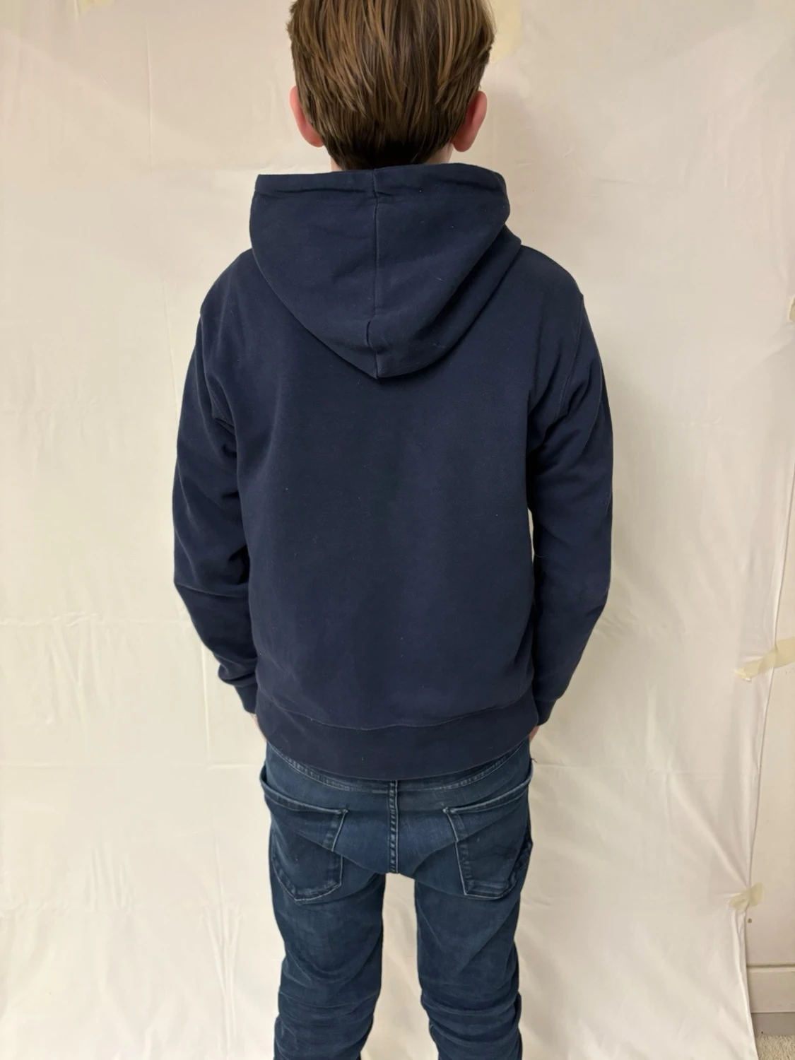 Saint Laurent hoodie - 1