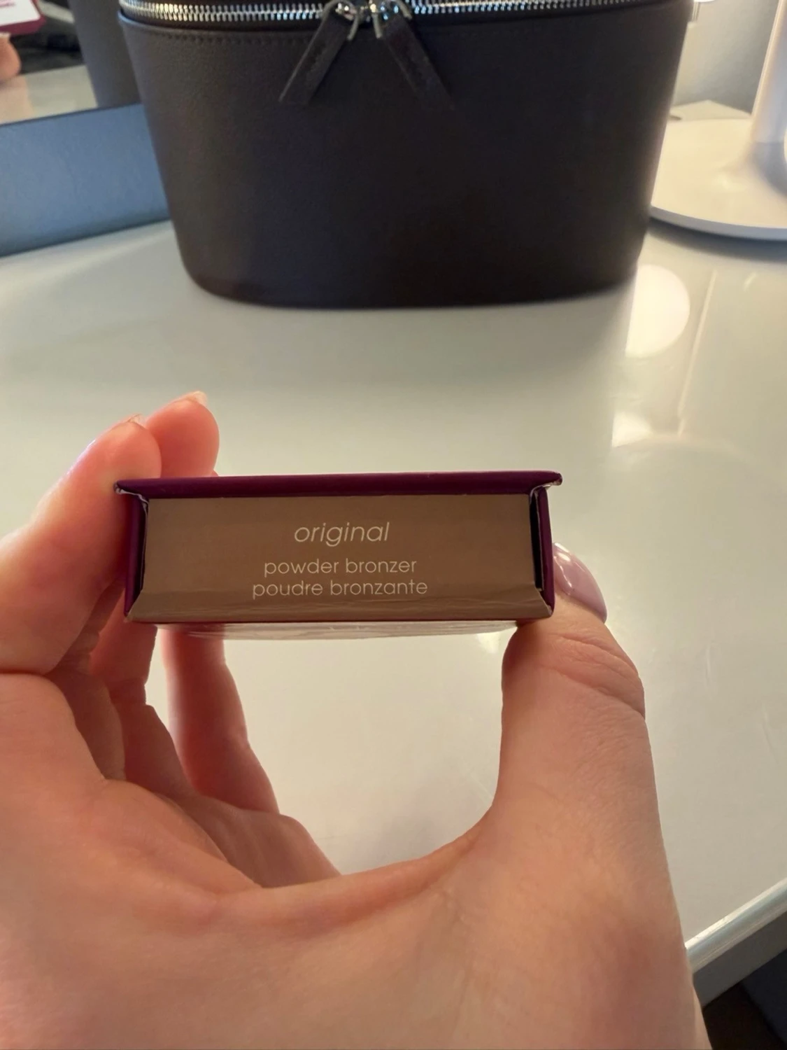 Benefit Hola bronzer - original  - 1