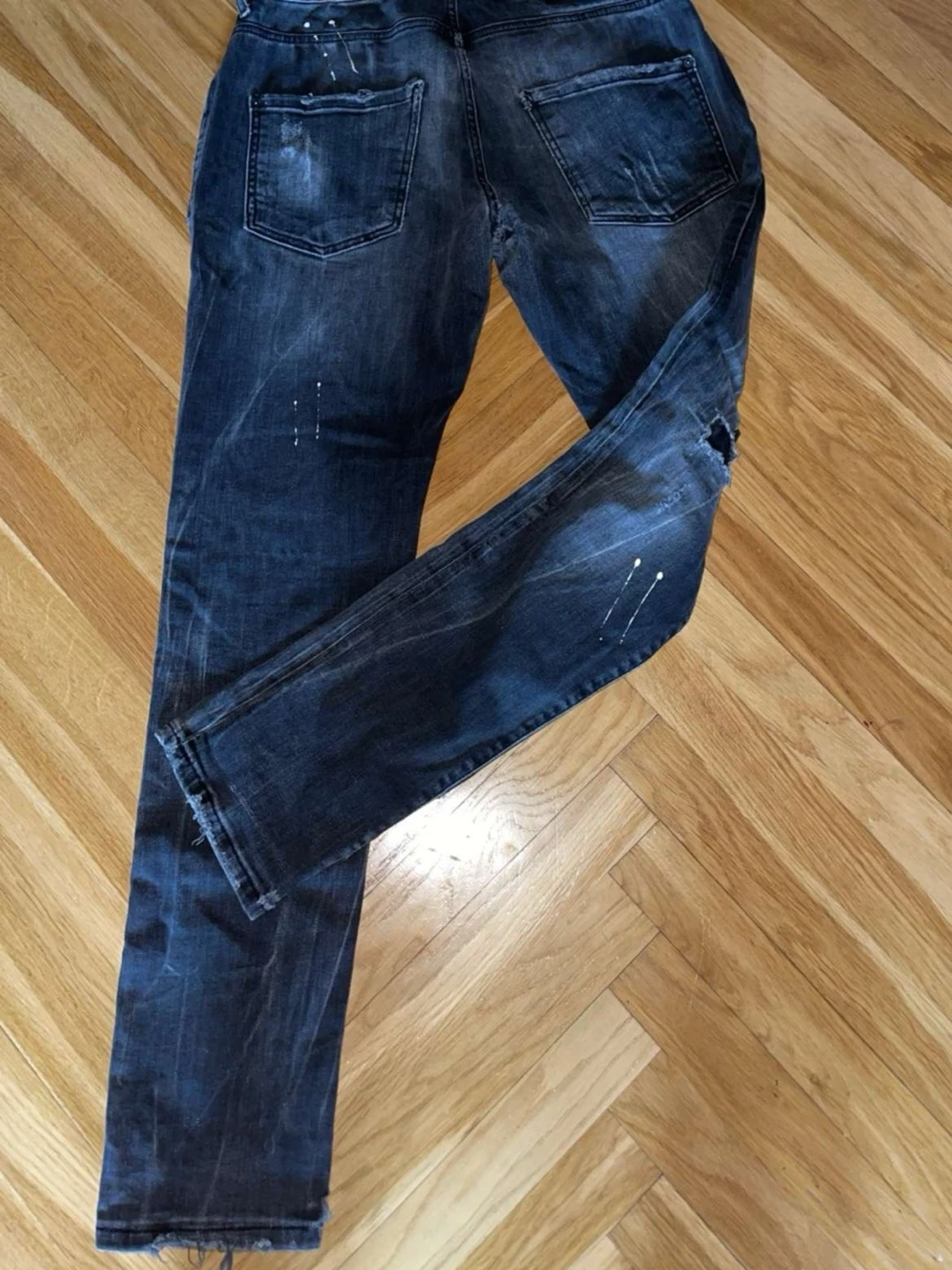 DSQUARED JEANS - 1