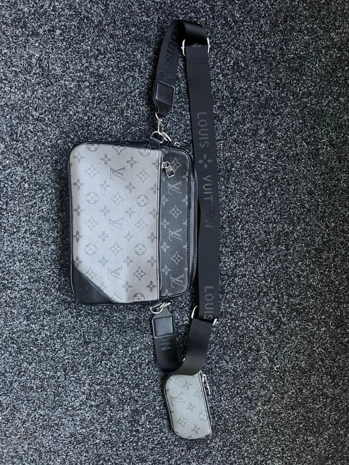 Trio bag - 1