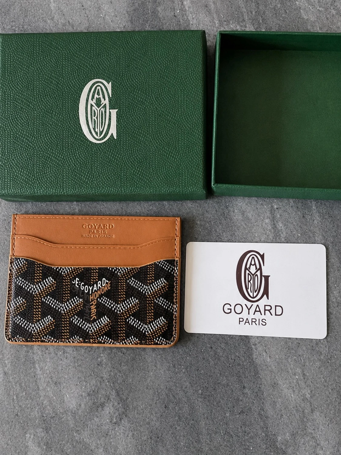 Goy4rd