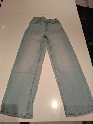 Baggy jeans - Skriv om du har några funderingar 