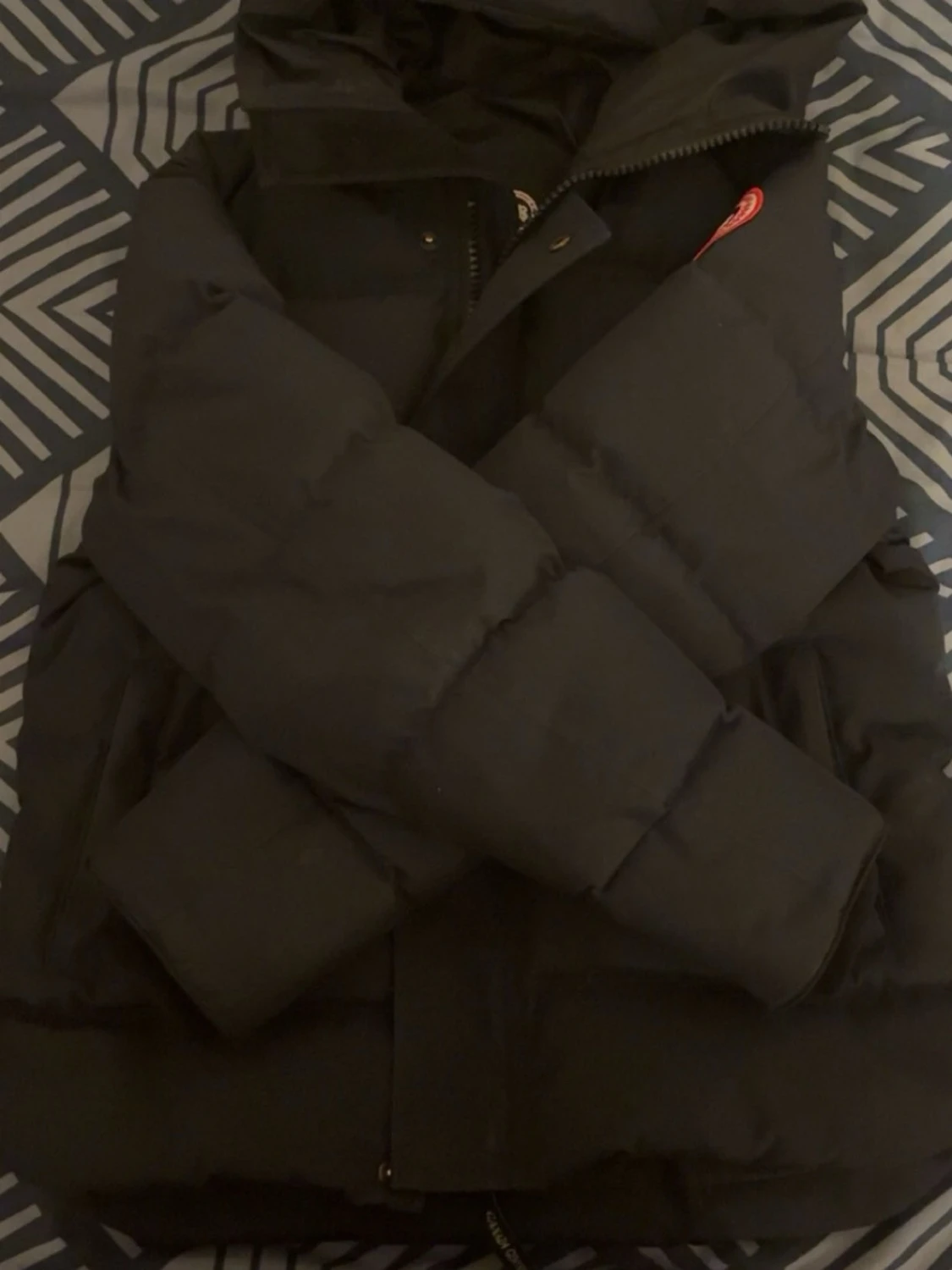 Canada goose jacka  - 1