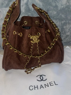 Ch@nel 25 bag - Helt ny!! 