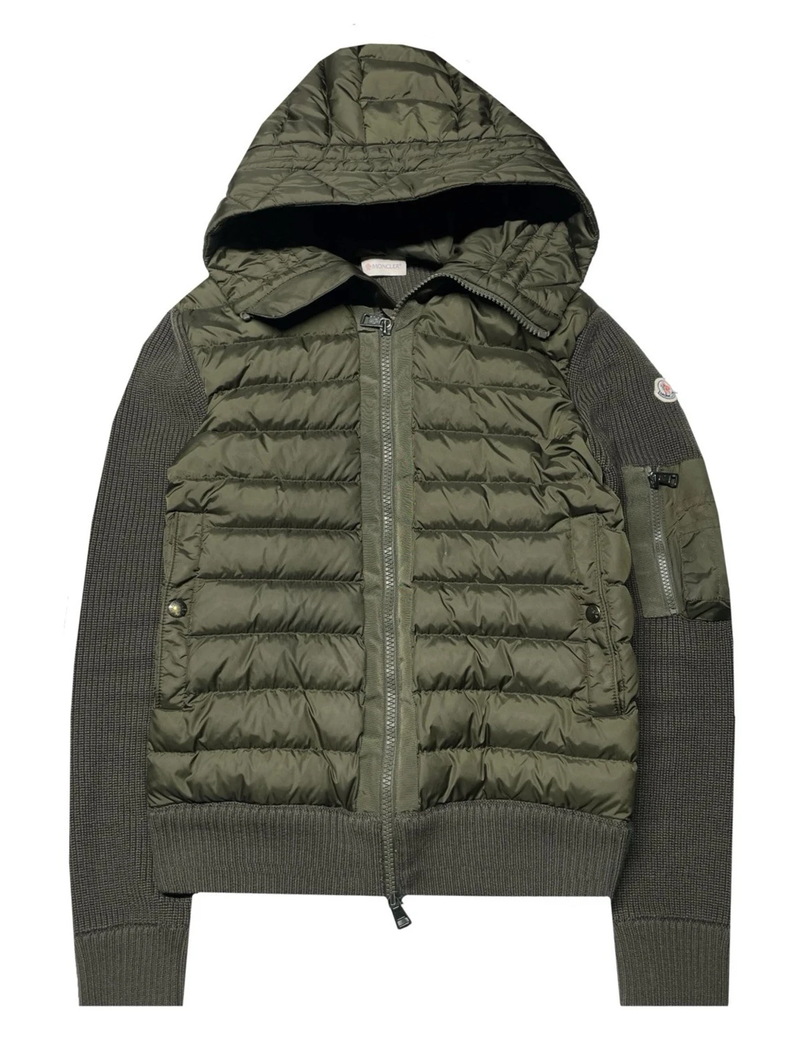 Moncler Cardigan