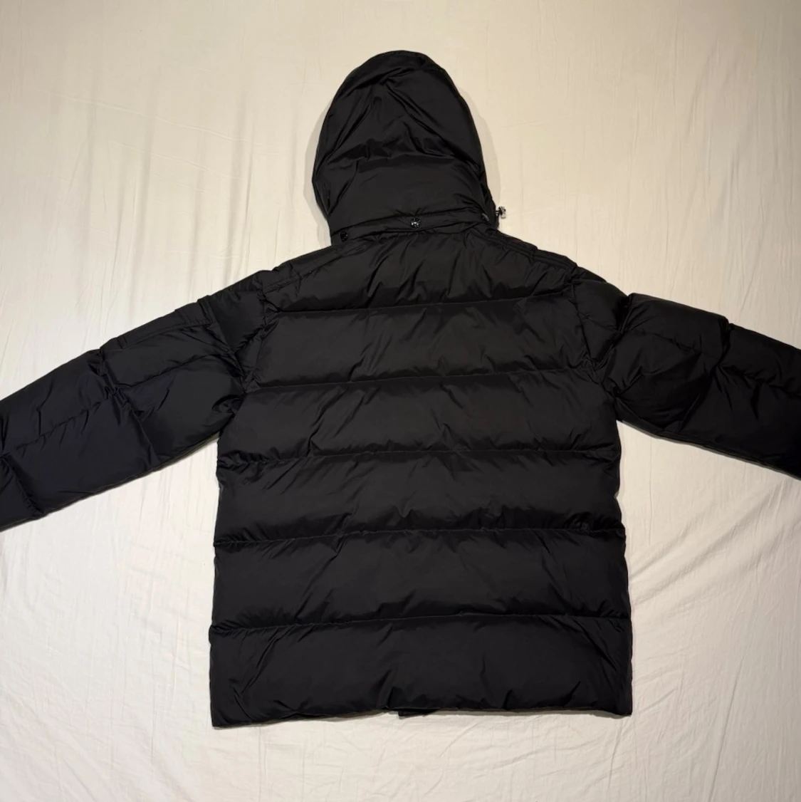 Moncler jacka - 1