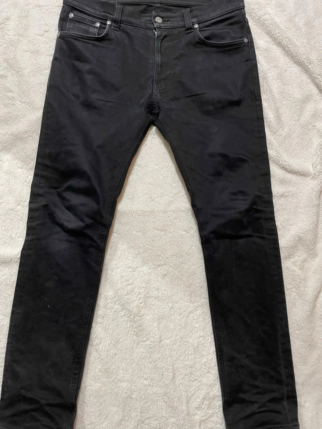 Nudie jeans - 1
