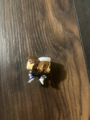  Funko Pop Stranger things  med sjömanshatt - Stranger things kinder joy Funko pop 