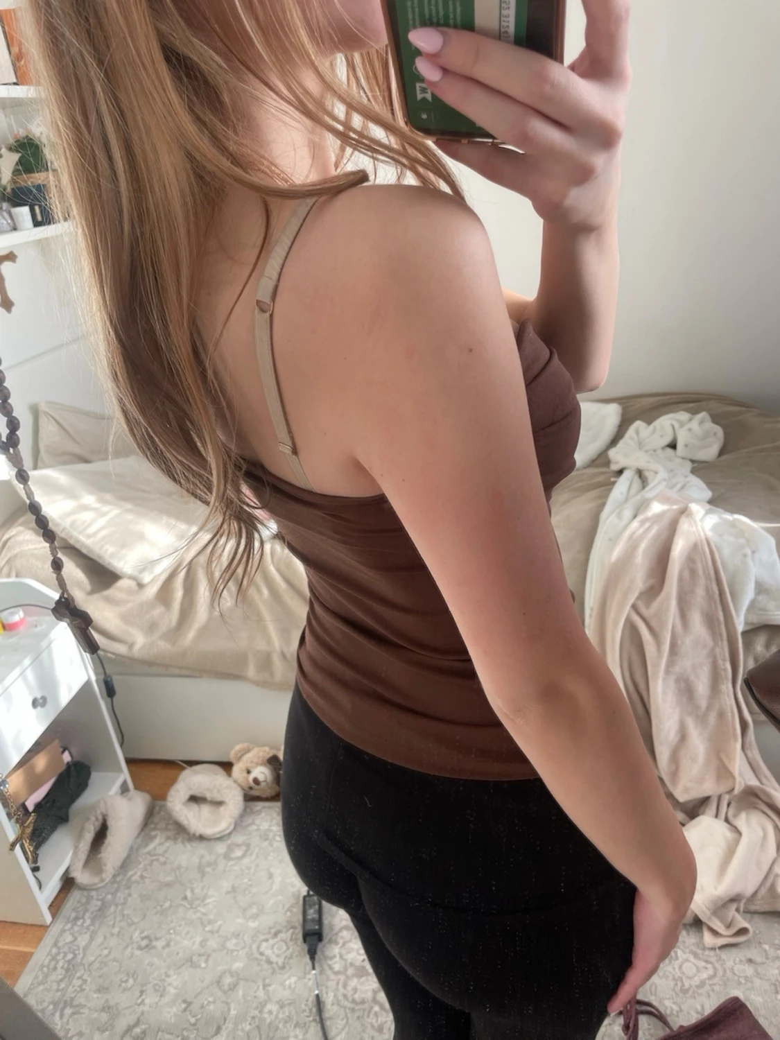 Super snygg tubtopp - 1