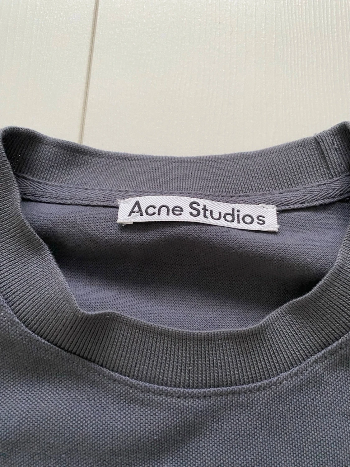 Acne Studios Oversized Tröja - 4