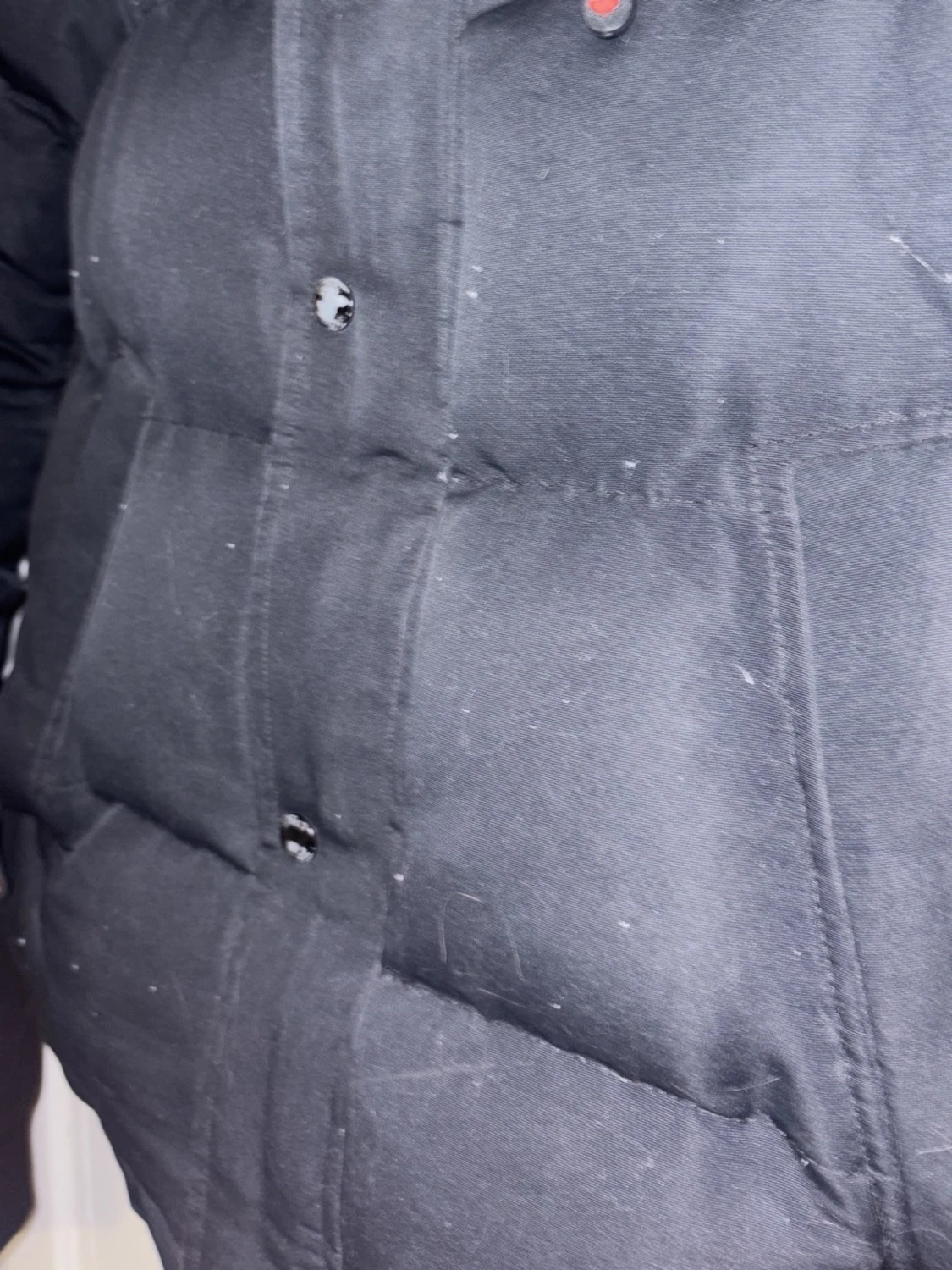 Zavetti Canada jacka - 1