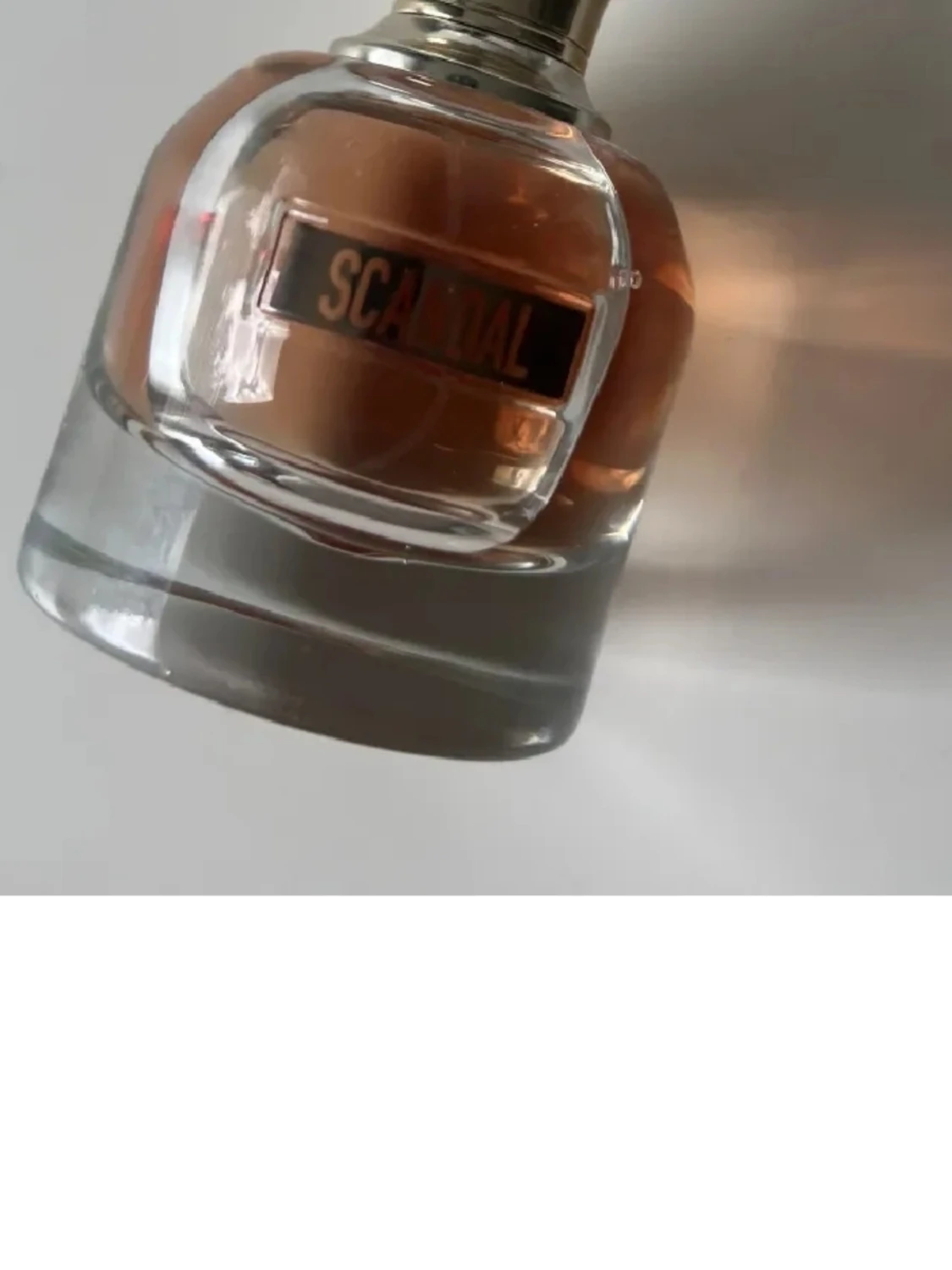 Scandal parfym från Jean Paul Gaultier - 1