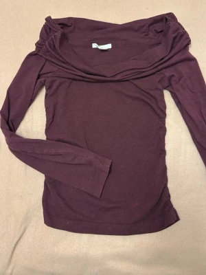 Trikåtop Gina Tricot 146 - Topp 