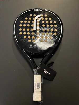 Padelrack Rs - Rs padelrack i nyskick.