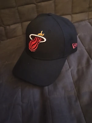 Nba keps - Helt ny. Aldrig andvänd.