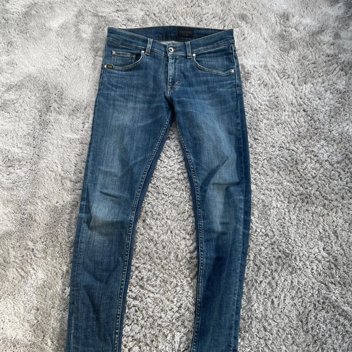 Slim blå jeans från Tiger of Sweden, 30/30 - 90