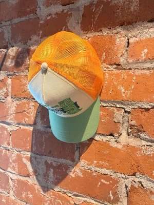 Stetson keps - Keps från Stetson, oanvänd! Onesize 