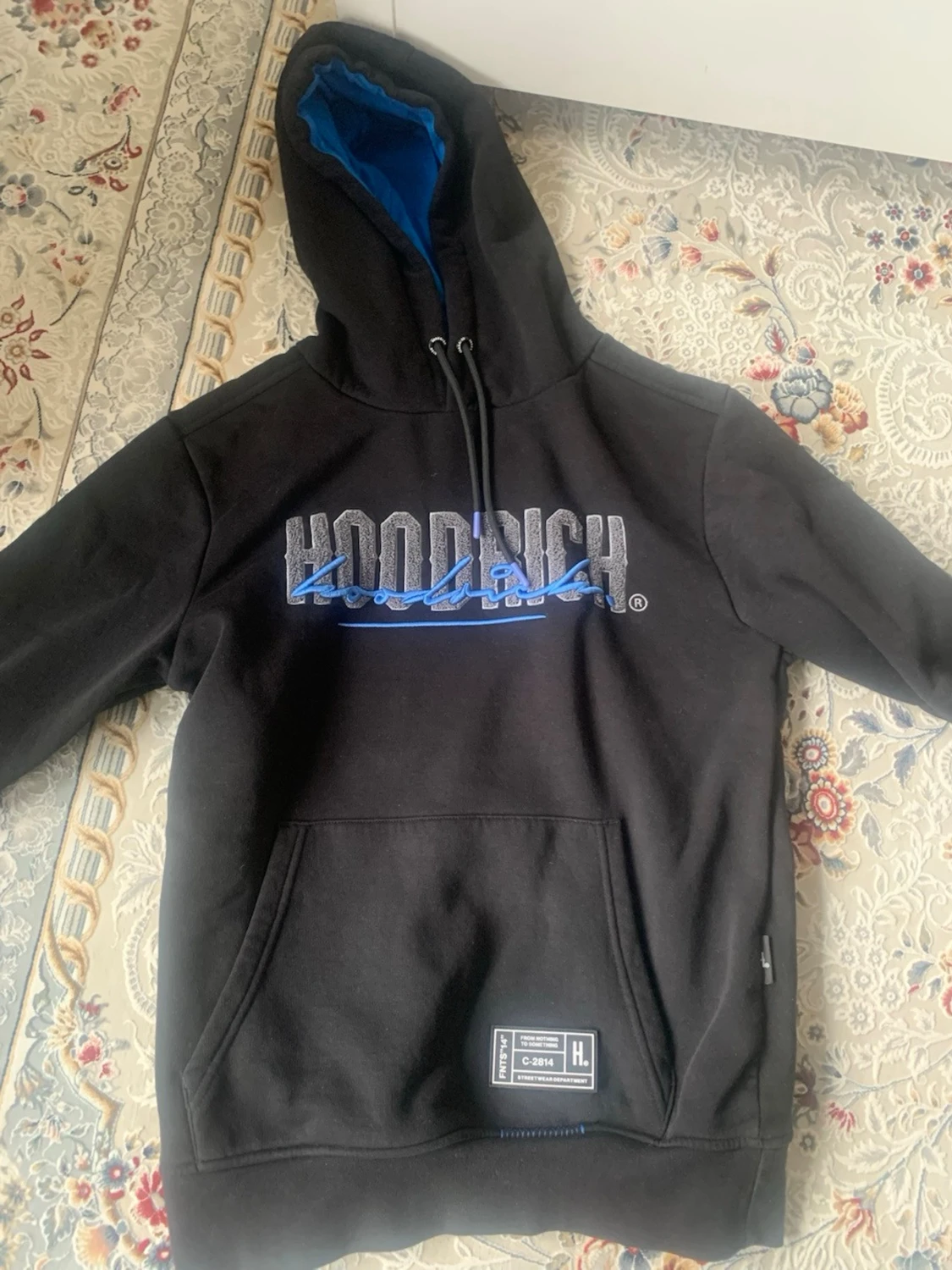 Hoodrich Tröja