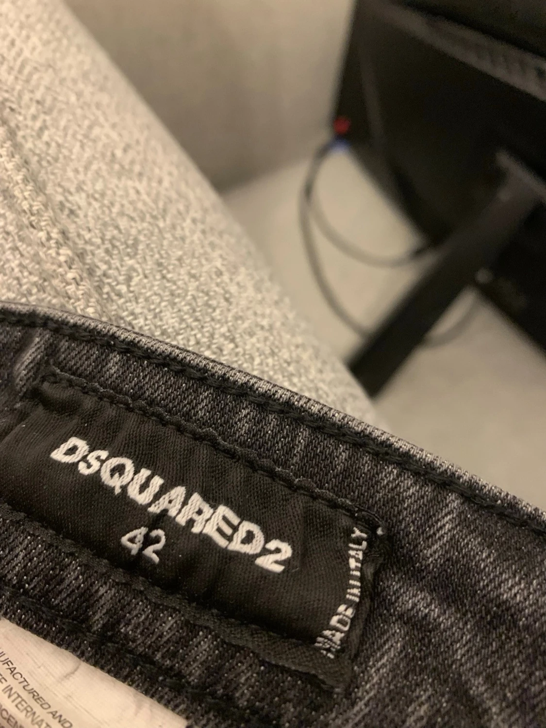 Dsqua 2 jeans - 2