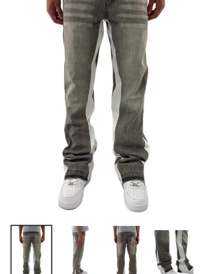 Sterlingz flared denim jeans - Säljer dessa pga att dom inte används längre | Skick: 8/10 | Storlek: M | Nypris €84,90 | pris kan diskuteras vid snabb affär🤝