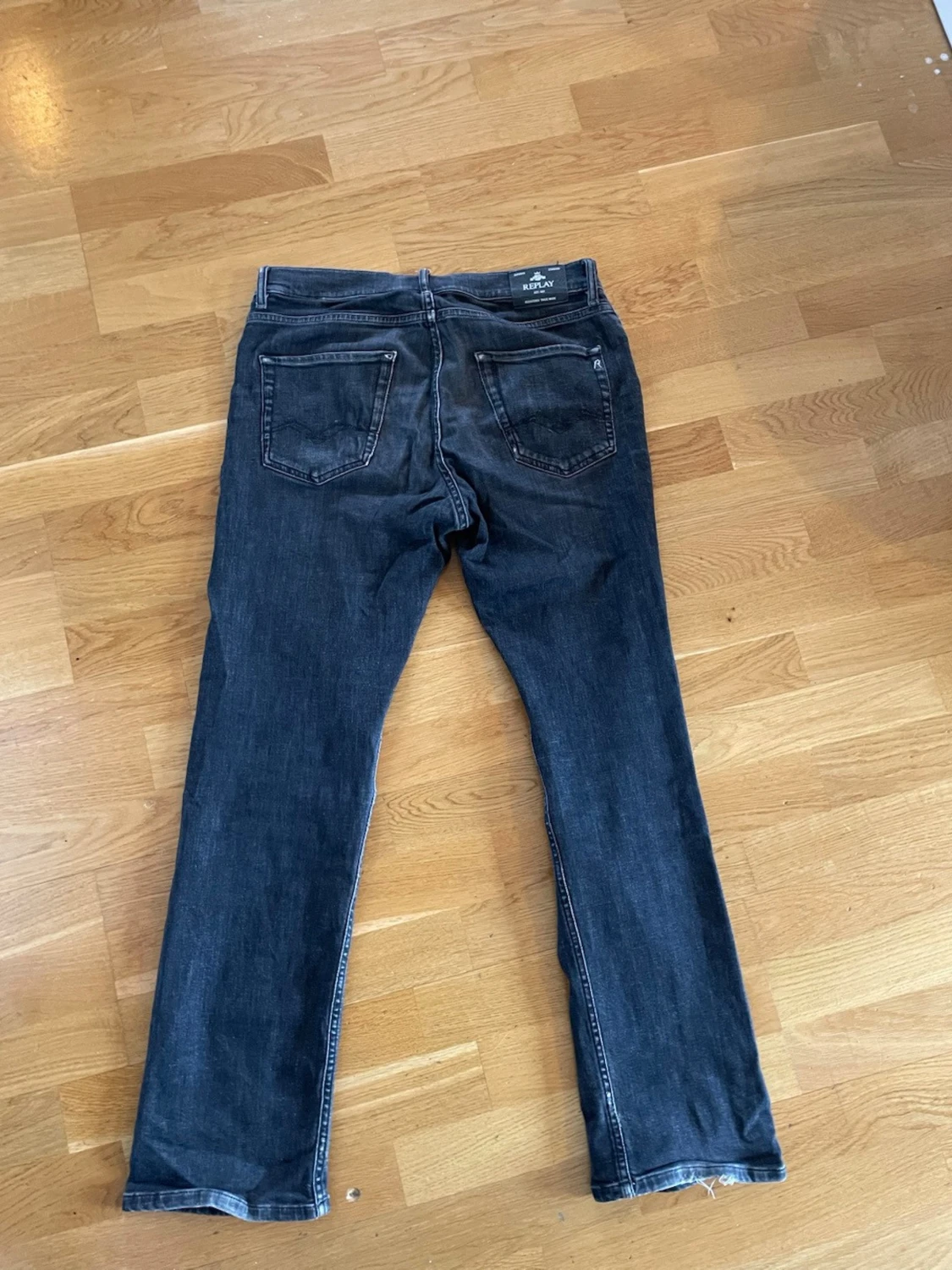 Replay jeans  - 1