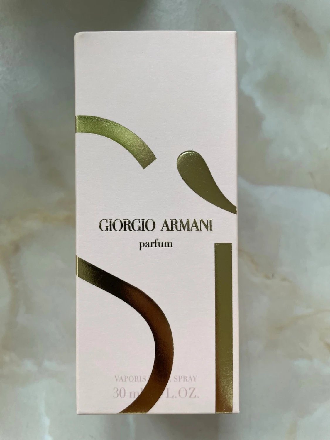 Giorgio Armani Sì Parfum 30ml - 1