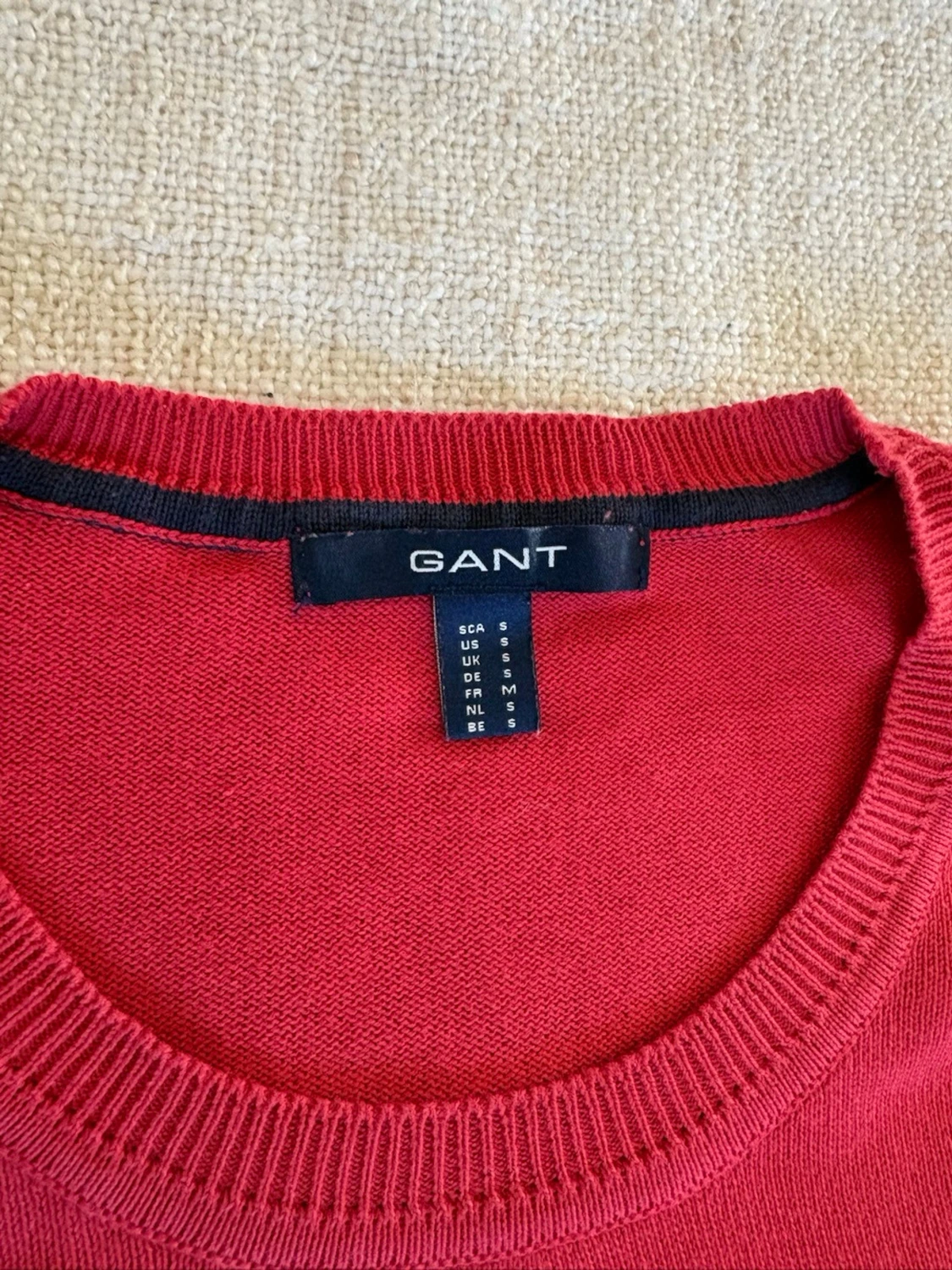 Gant tröja - 2