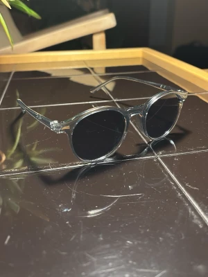 Sunglasses from Spain - Very stylish grey sunglasses from spain, never used.