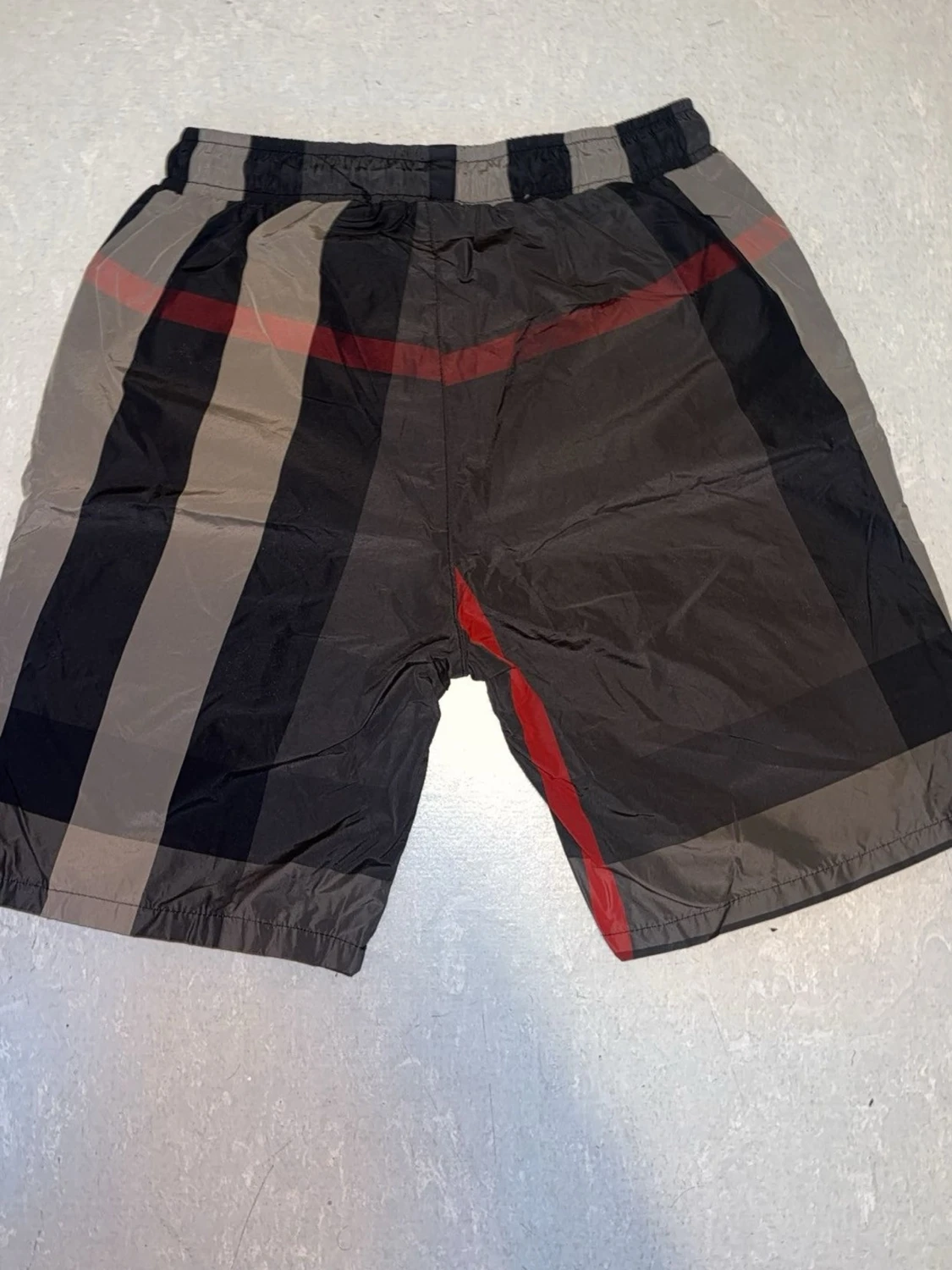 Burberry badshorts
