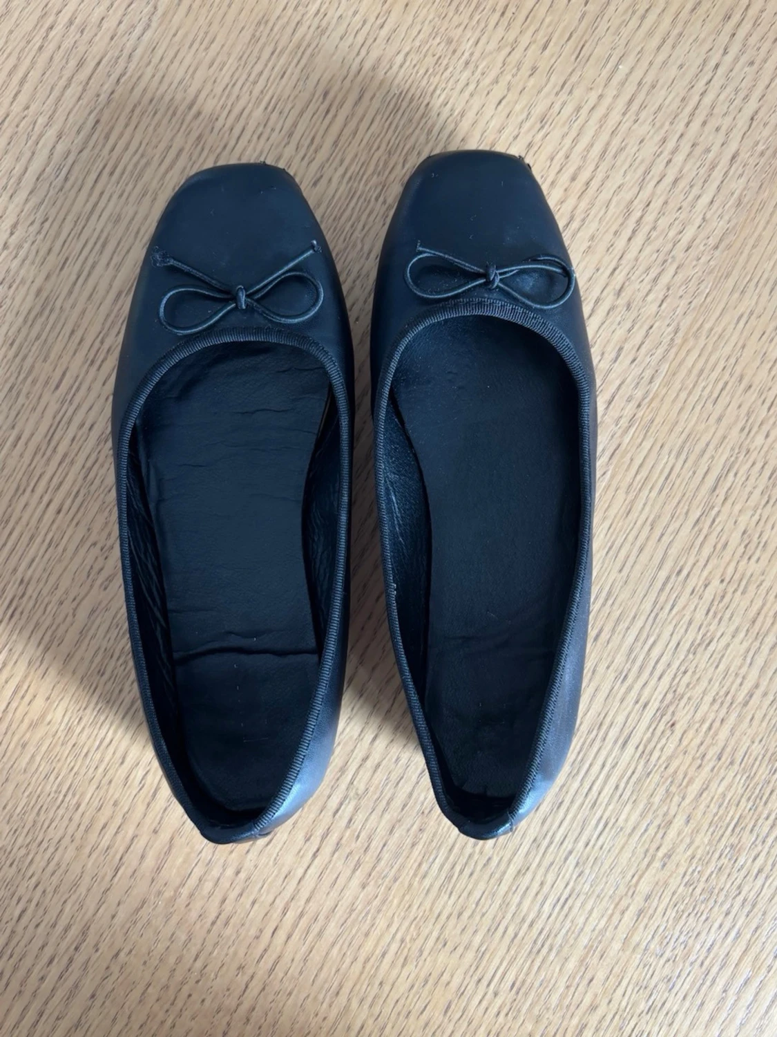 Ballerinaskor