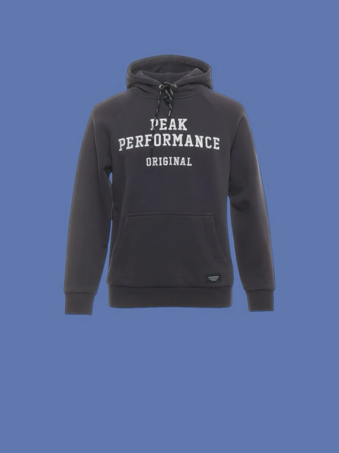 Mörkblå från Peak Performance