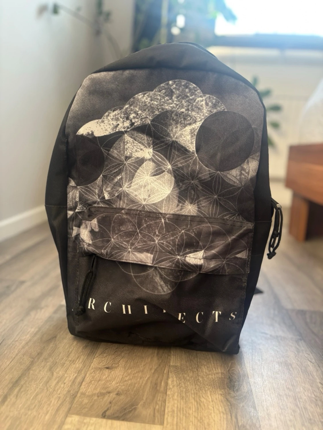 Architects smidig väska 